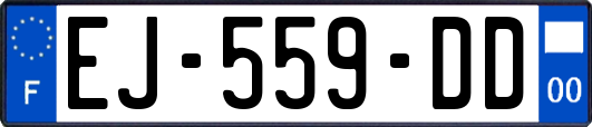 EJ-559-DD