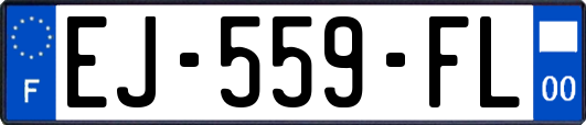 EJ-559-FL