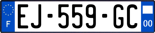 EJ-559-GC