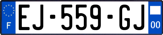 EJ-559-GJ