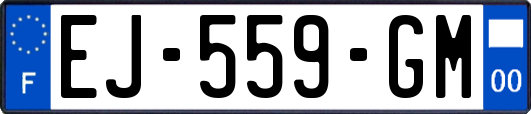 EJ-559-GM