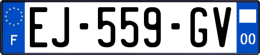 EJ-559-GV