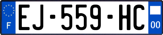 EJ-559-HC