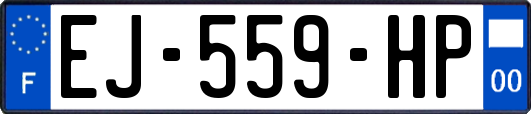 EJ-559-HP