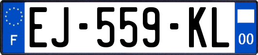 EJ-559-KL