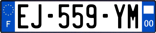 EJ-559-YM