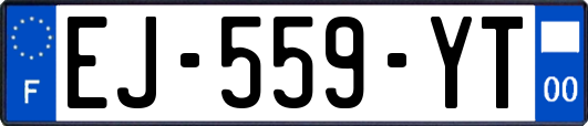 EJ-559-YT