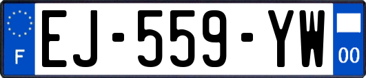 EJ-559-YW
