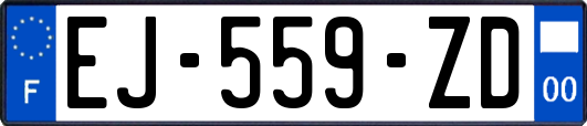 EJ-559-ZD
