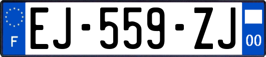 EJ-559-ZJ