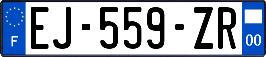 EJ-559-ZR