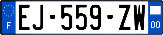 EJ-559-ZW