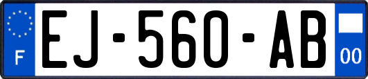 EJ-560-AB