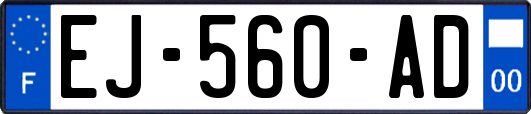 EJ-560-AD