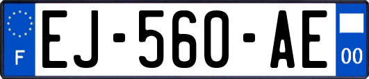 EJ-560-AE