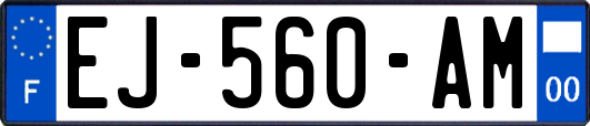 EJ-560-AM