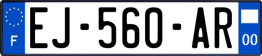 EJ-560-AR