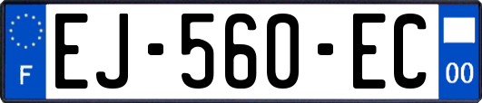 EJ-560-EC