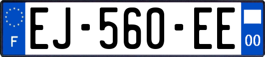 EJ-560-EE