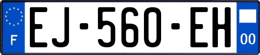 EJ-560-EH