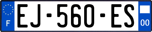 EJ-560-ES