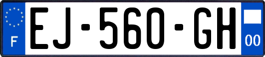 EJ-560-GH