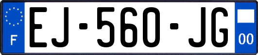 EJ-560-JG