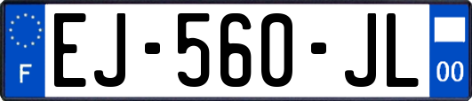 EJ-560-JL