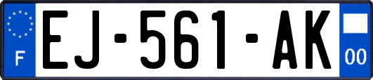 EJ-561-AK