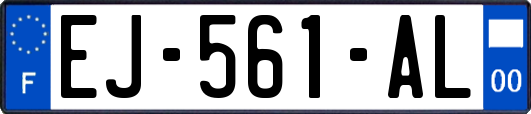 EJ-561-AL