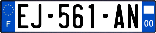 EJ-561-AN