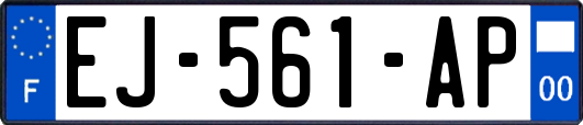 EJ-561-AP