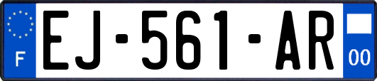 EJ-561-AR