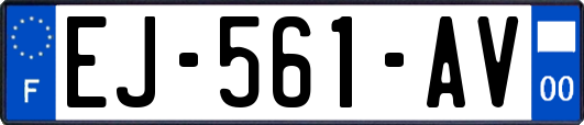 EJ-561-AV