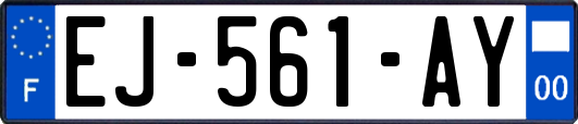 EJ-561-AY