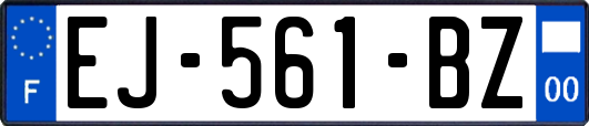 EJ-561-BZ