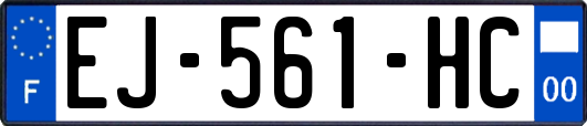 EJ-561-HC