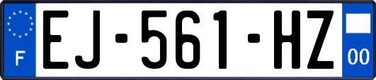 EJ-561-HZ