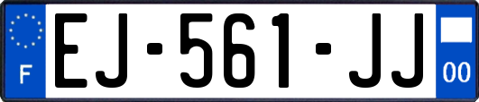 EJ-561-JJ