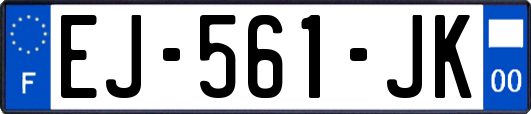 EJ-561-JK