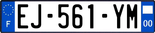 EJ-561-YM