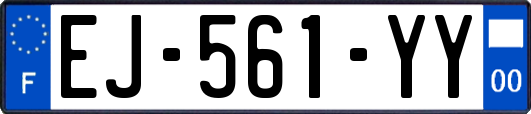 EJ-561-YY