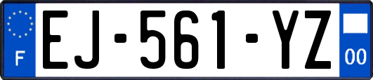 EJ-561-YZ