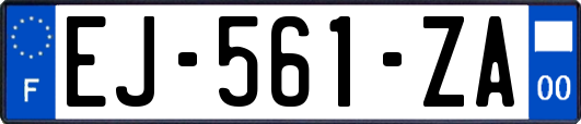 EJ-561-ZA