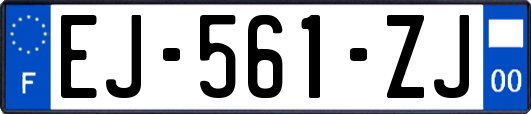 EJ-561-ZJ