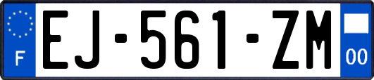 EJ-561-ZM
