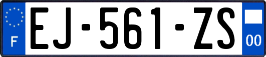 EJ-561-ZS