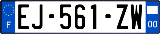 EJ-561-ZW