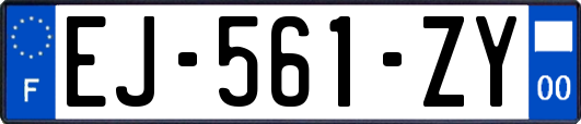 EJ-561-ZY