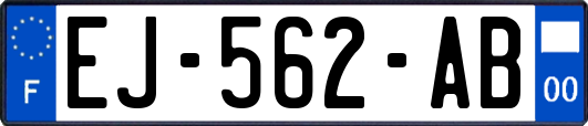 EJ-562-AB